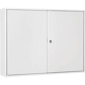 Schlüsselschrank, Doppeltür, für 300 Schlüssel