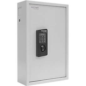 Rottner, Rottner Keytronic 100 Elektronik Schlüsselschrank