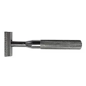 Schleifscheibenabrichter Diamant L.125mm B.40mm MÜLLER