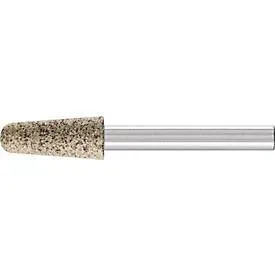 PFERD TOOLS, PFERD TOOLS 32209614 Schleifstift Durchmesser 10 mm 10 St.