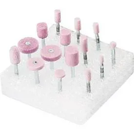 PFERD TOOLS, PFERD TOOLS 33920231 Schleifstift-Set 1 Set