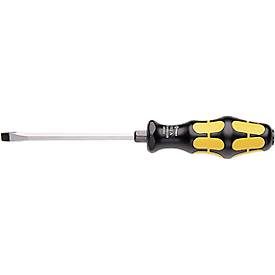Wera, Werkstatt Schlitz-Schraubendreher Wera 932 A 05018264001 Klingenbreite: 5.5 mm Klingenlänge: 100 mm
