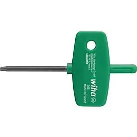 Wiha, Schraubendreher m.Schlüsselgriff 365 T 9x40mm WIHA