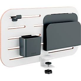 Leitz, LEITZ Pegboard ERGO 42x25cm 6548-00-00 mit Zubeh&ouml;r