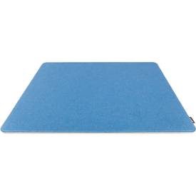 Sigel, SIGEL Schreibunterlage Eyestyle SA202 blau/grau 60x45cm