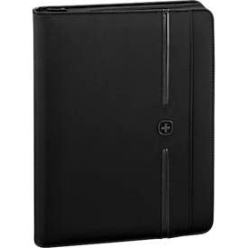 WENGER, WENGER Writing Case Affiliate 601361 black