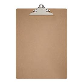 Maul, Maul MAULclassic Klemmbrett DIN A3 Holz Braun Hoch 2392770