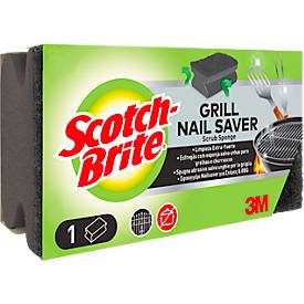 Scotch-Brite, Scotch-Brite Reinigungsschwamm Grill Cleaner