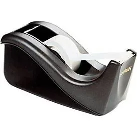 Scotch, SCOTCH Promo Abroller C60-BK4 19mmx33m
