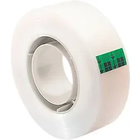 Scotch, SCOTCH Magic Tape 19mmx33m 8101933K unsichtbar