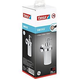 Tesa, tesa Seifenspender Smooz 0.2 l, Chrom