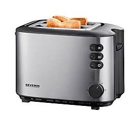 Severin, Severin Toaster "2514" für 2 Scheiben 850 W