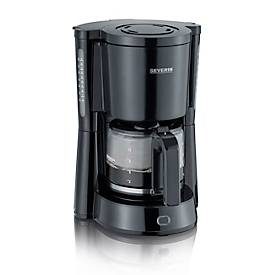 Severin, Severin Filterkaffeemaschine "KA 4815 Schwarz"