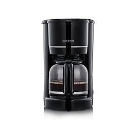 Severin, Severin Filterkaffeemaschine "KA4320 Schwarz"