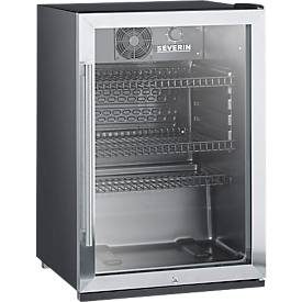 Severin, Severin - Flaschenkühlschrank  FKS8840, One Size, Transparent