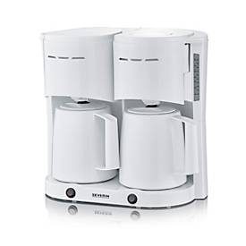 Severin, Severin Filterkaffeemaschine "KA 9314 Weiss"