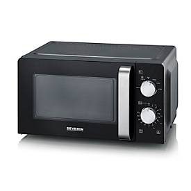 Severin, Severin - Mw7886, Schwarz, One Size