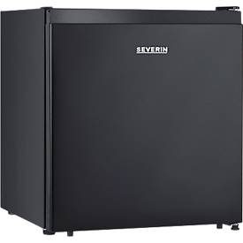 Severin, Severin Kühlschrank "KB 8879" 47,8 cm hoch 44,5 cm breit