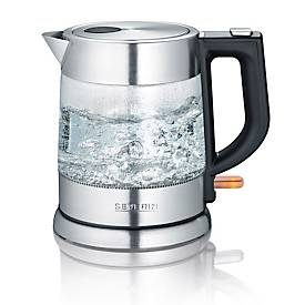 Severin, Severin - Wk3468, Multicolor, 1 l