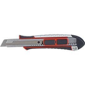 Maul, MAUL Sicherheitscutter 18mm 7771896 MAULtool