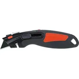 Maul, MAUL Sicherheitscutter 18mm 7772290 MAULwork