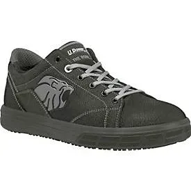 Sicherheitsschuh U-POWER Sneaker KING, halb, S3, Grösse 44