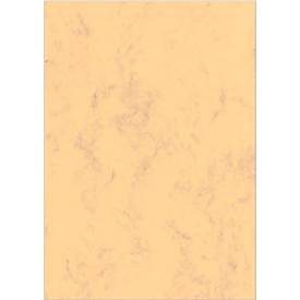 Sigel, Sigel Designpapier DP553 DIN A4 200 g/m² Beige 50 Blatt