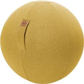 Magma, Magma Sitzball Felt Grün | Schubiger Möbel
