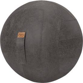 Magma, Magma Sitzball Frankie Grau | Schubiger Möbel