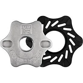 PFERD TOOLS, PFERD TOOLS 33500015 CC-GRIND-Spannflanschset SFS CC-GRIND 115/125 M14 1 St.
