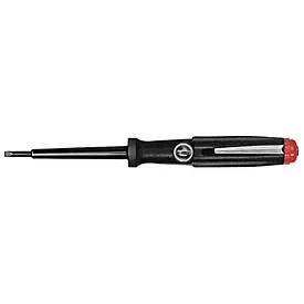 Wiha, Wiha 255-7 Phasenprüfer 3 mm 60 mm 150 - 250 V/AC