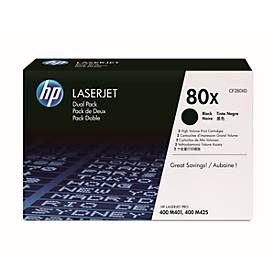 Hp, HP 80X - (Schwarz)