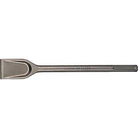 Bosch Accessories, Bosch Accessories 2608690097 2608690097 Spatmeißel 50 mm Gesamtlänge 350 mm SDS-Max 1 St.