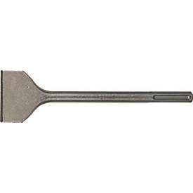 Bosch Accessories, Bosch Accessories 2608690199 Bosch Power Tools Spatmeißel 115 mm Gesamtlänge 400 mm SDS-Max 1 St.