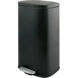 Spirella, Treteimer Akira Matt-Black 