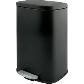 Spirella, Treteimer Akira Matt-Black 