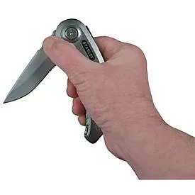 Stanley®, STANLEY 0-10-813 Sportmesser Quickslide II 1 St.