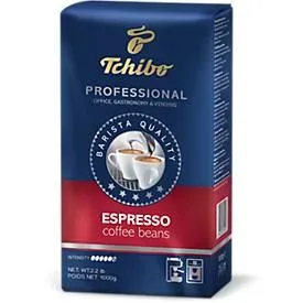 Tchibo, Tchibo Kaffeebohnen Professional Espresso 1 kg