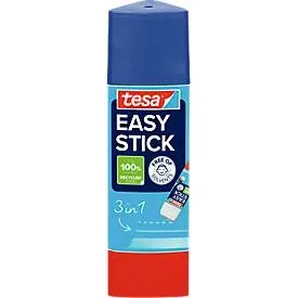 tesa, TESA Klebestifte Easy Stick 12g 572720020 ecoLogo