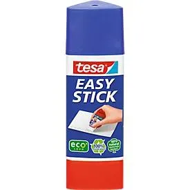 tesa, TESA Klebestifte Easy Stick 25g 570300020 ecoLogo