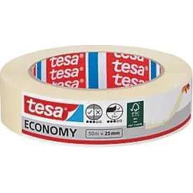 tesa, TESA Abdeckband 25mmx50m 527800000