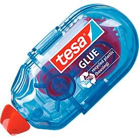 tesa, TESA Mini Kleberoller 6mx5mm 598190000 ecoLogo permanent