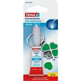 tesa, TESA Sekundenkleber 570400000 4.5g