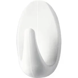 tesa, TESA Powerstrips Haken S 575300001 weiss