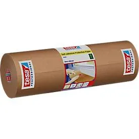 tesa, tesa 74922 74922-00001-00 Kreppband tesa® Professional Chamois (L x B) 50 m x 30 cm 50 m
