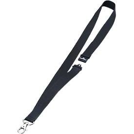 DURABLE, DURABLE Textilband 20 8137/01 schwarz, 44cm 10 Stk.