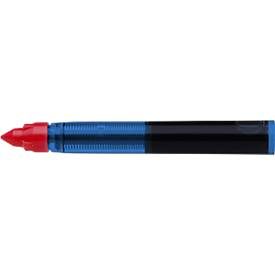 Schneider, SCHNEIDER Rollerpatrone 0.6mm 4029 One Change rot 5 St&uuml;ck