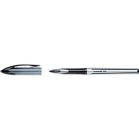 uni-ball, uni-ball Air Rollerball 0.4 mm Schwarz 12 Stück