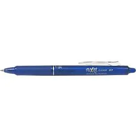Pilot, Pilot Frixion Clicker 0.7 blau