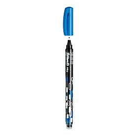 Pelikan, PELIKAN Fasermaler inky 273 0,5mm 940494 blau, l&ouml;schbar